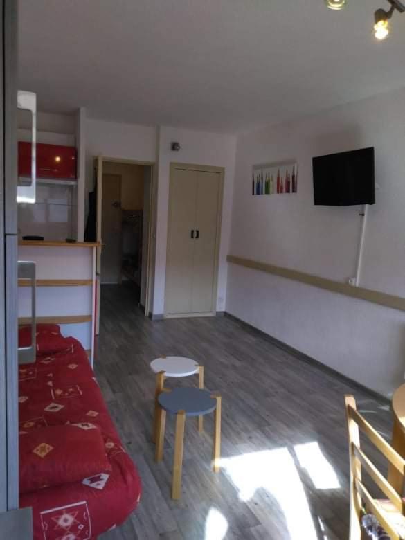 Frejus, Studio Dans Residence Avec Piscine Εξωτερικό φωτογραφία